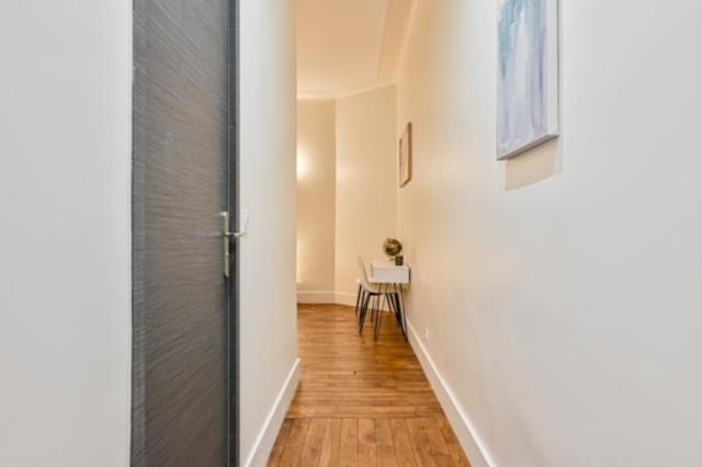 Elegant 3 Chambres, 3 Salles De Bain- Double Sejour- 16e- Calme Et Standing * Paris